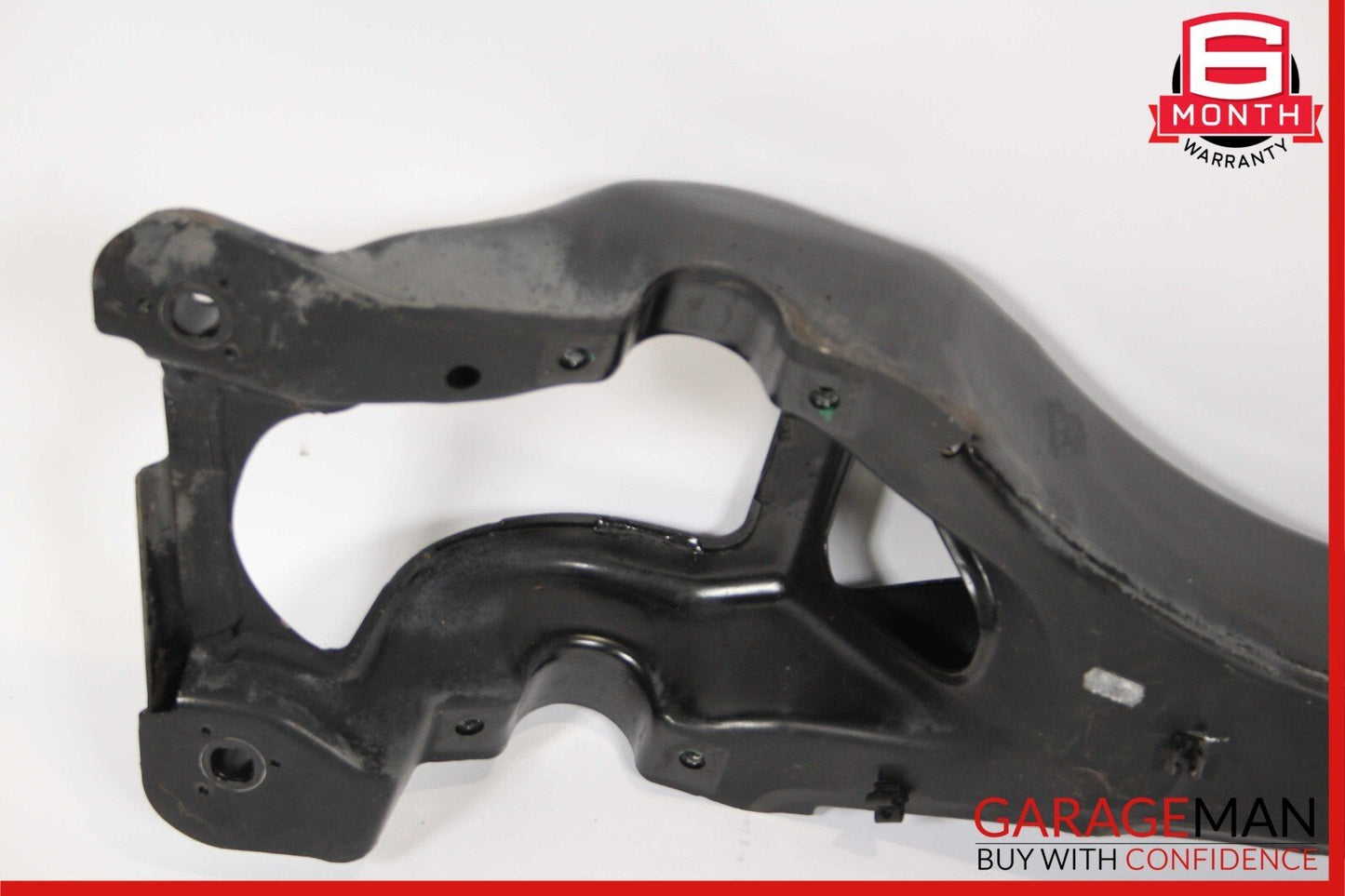 03-10 Porsche Cayenne 955 957 Upper Suspension Cross Member Crossmember OEM