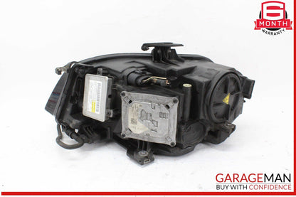09-12 Audi A4 S4 Front Right Passenger Side HID Xenon Head Light Lamp OEM