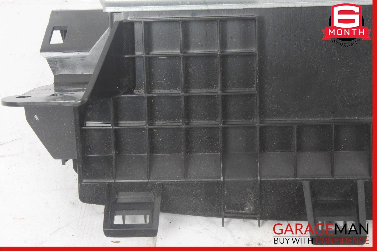 18-24 Honda Odyssey Center Dashboard Pullout Storage Assembly OEM