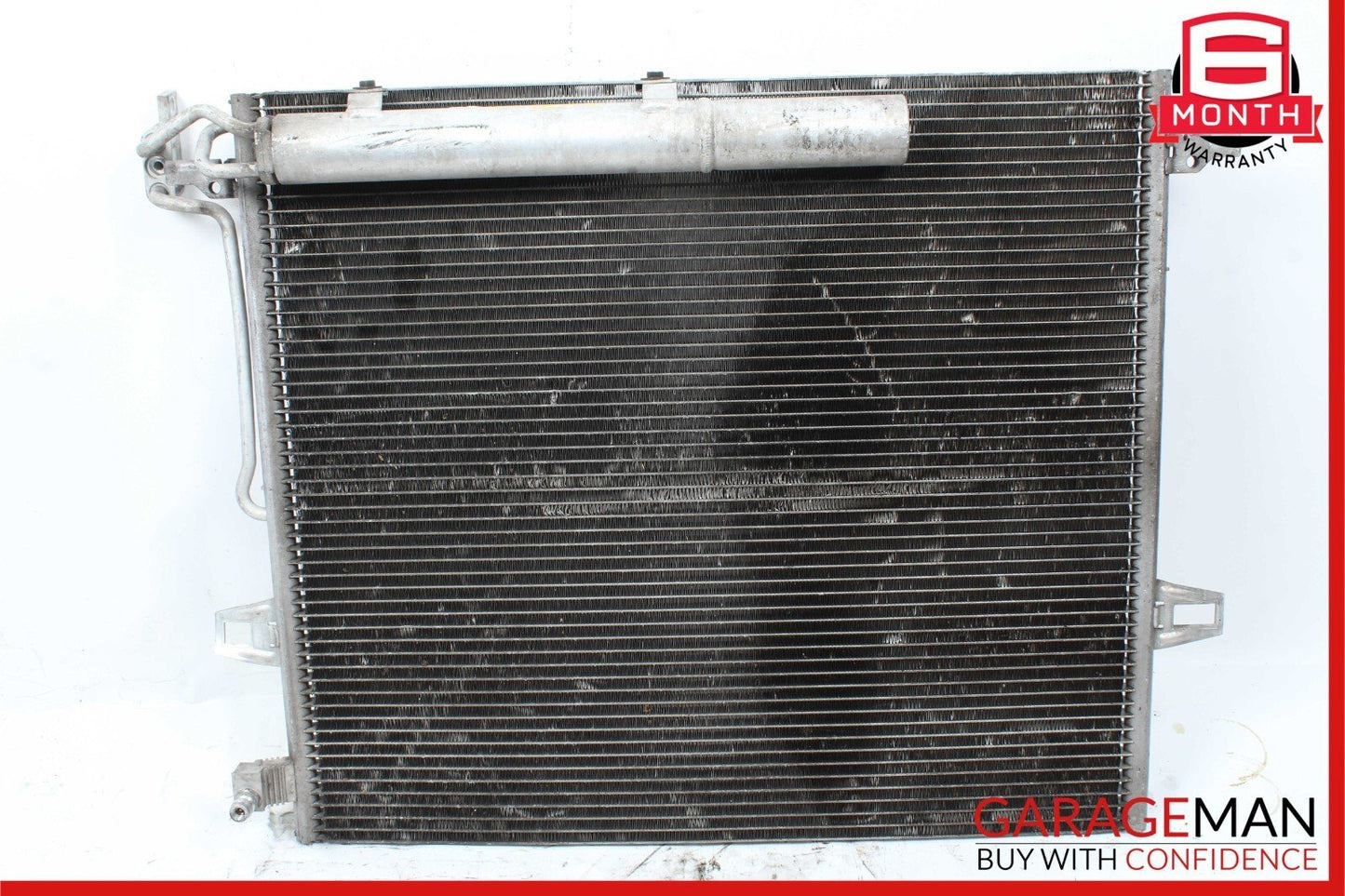 06-13 Mercedes GL350 GL450 ML500 R350 AC Air A/C Condenser Cooler 2515000054 OEM