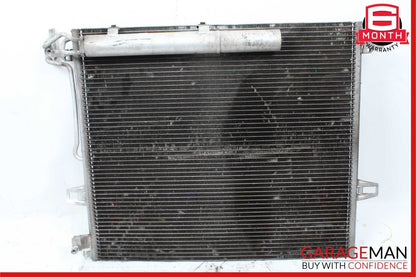 06-13 Mercedes GL350 GL450 ML500 R350 AC Air A/C Condenser Cooler 2515000054 OEM