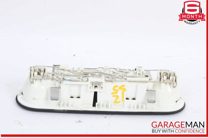 09-16 Audi S5 A5 S4 A4 Rear Interior Upper Reading Dome Light 8T0947111 OEM