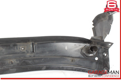 06-12 Mercedes X164 GL550 GL450 ML550 Upper Radiator Core Tie Bar Support OEM