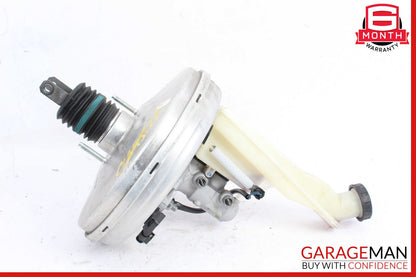 14-19 Mercedes W117 CLA45 AMG Power Brake Booster Master Cylinder OEM