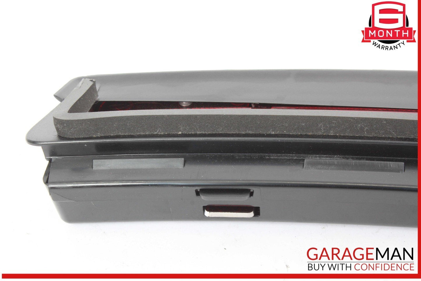 17-23 Tesla Model 3 Rear Center Third 3rd Brake Light Stop Lamp 107740500H OEM