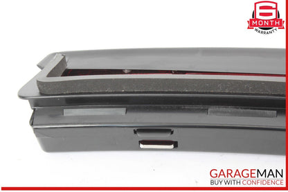 17-23 Tesla Model 3 Rear Center Third 3rd Brake Light Stop Lamp 107740500H OEM