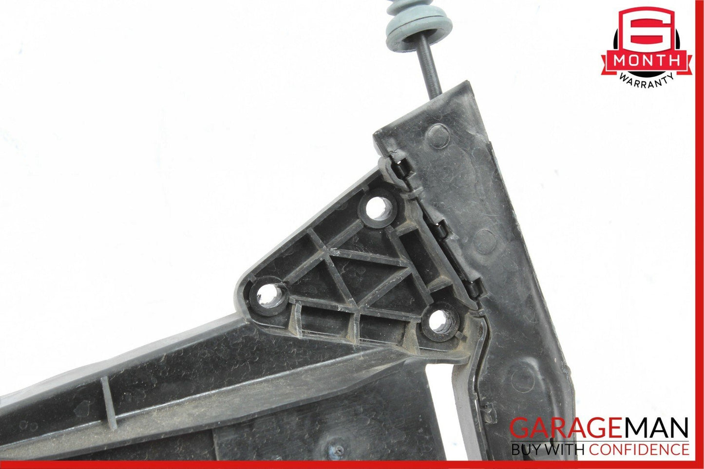 06-12 Mercedes X164 GL450 ML350 R500 Front Right Door Lock Latch Actuator OEM