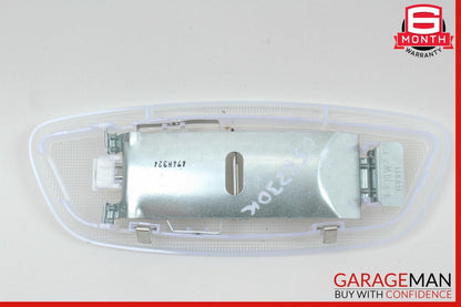 01-07 Mercedes W203 C230 C240 C350 Rear Center Interior Dome Light Lamp
