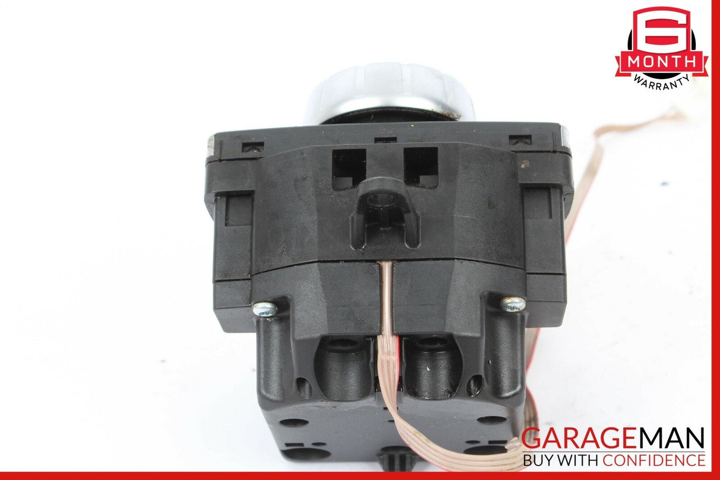 12-15 Mercedes C250 E400 GLK250 Console Head Unit Controller Knob Multi Switch