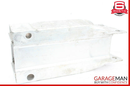 08-14 Mercedes W204 C300 Front Left Bumper Reinforcement Impact Bracket Bar OEM