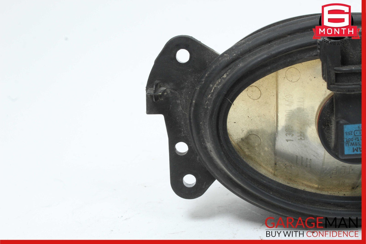 06-09 Mercedes W211 E350 CLS500 CLK350 Front Right Side Foglight Fog Light Lamp