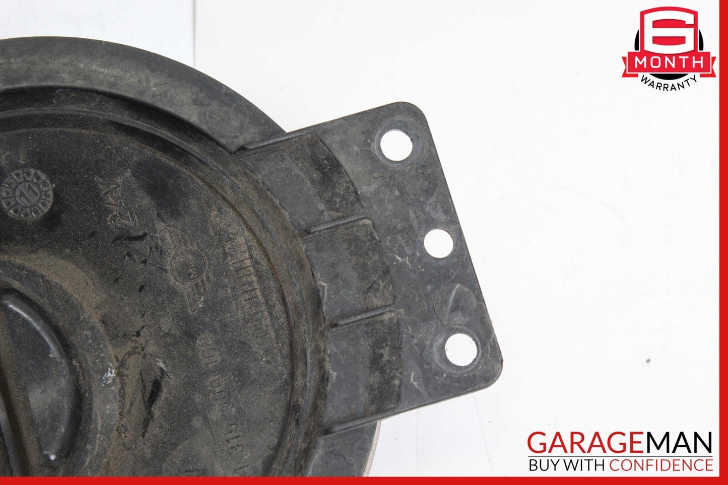 11-16 Mini Cooper Front Left or Right Fog Light Lamp 0315111001 OEM