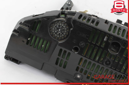 12-14 Mercedes W204 C250 C350 Speedometer Odometer Instrument Cluster Gauge OEM