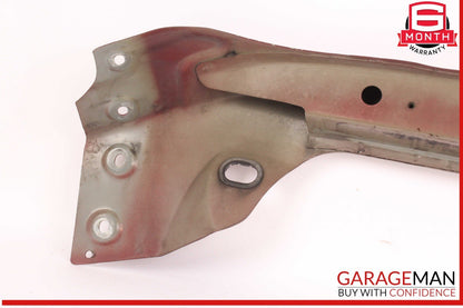 98-05 Mercedes W163 ML320 Front Upper Radiator Core Support Bracket Panel OEM