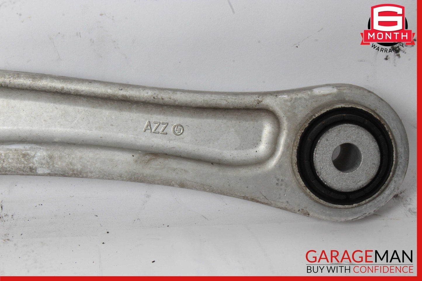 11-18 Porsche Cayenne 958 S Rear Left / Right Side Upper Rearward Control Arm