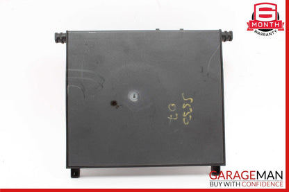 07-13 Mercedes W221 S550 S400 Front Right Side Under Seat Control Module Unit