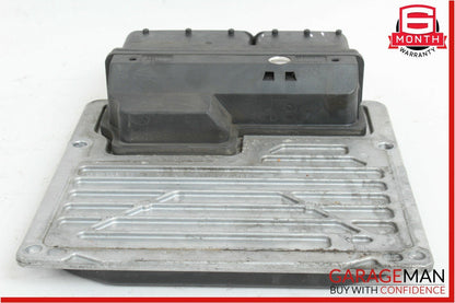 03-05 Mercedes W203 C230 1.8L ECU ECM Engine Computer Control Module Unit