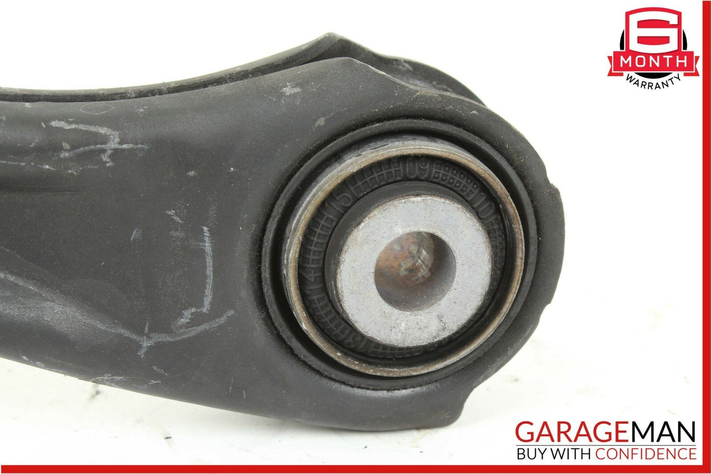 12-16 Mercedes R172 SLK350 Rear Left Driver Side Upper Control Arm Camber Strut