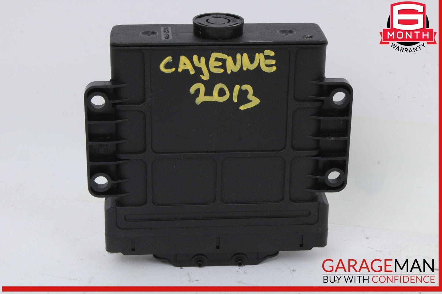 11-14 Porsche Cayenne 958 AWD Automatic Transmission Control Unit TCU TCM OEM