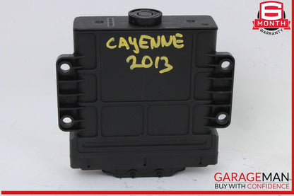 11-14 Porsche Cayenne 958 AWD Automatic Transmission Control Unit TCU TCM OEM