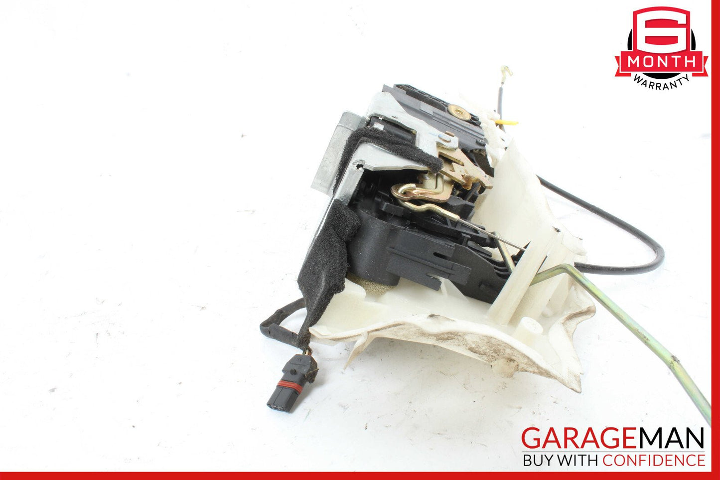 03-11 Mercedes R230 SL500 Right Passenger Side Door Lock Latch Actuator OEM
