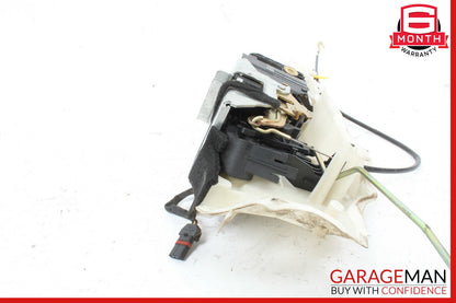 03-11 Mercedes R230 SL500 Right Passenger Side Door Lock Latch Actuator OEM