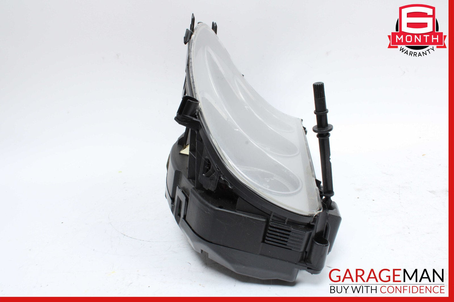08-11 Mercedes W204 C300 C350 Instrument Speedometer Cluster OEM