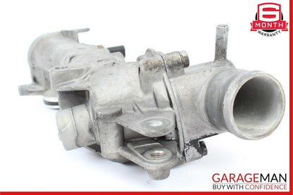 97-04 Mercedes W203 C230 SLK230 Thermostat Housing 1112030673 OEM
