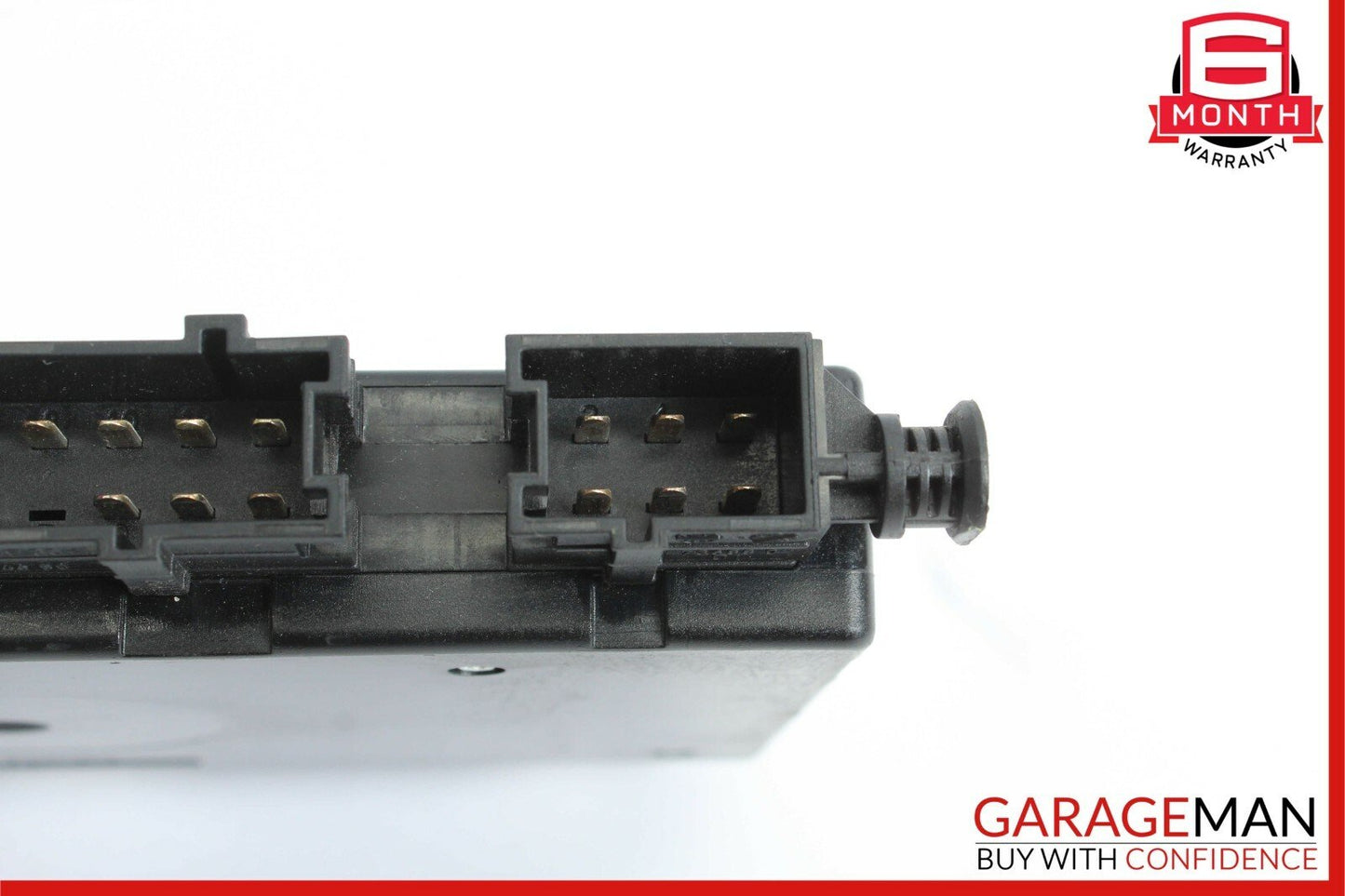 08-20 Mercedes W212 E350 CLS400 Front Right Passenger Side Seat Control Module