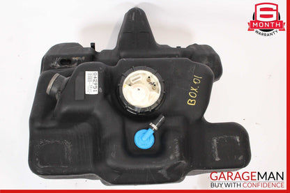 99-01 Porsche Carrera 911 996 Boxster 986 Fuel Gas Tank Assy
