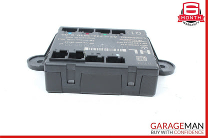 08-18 Mercedes CLS400 CLS550 C250 E350 Rear Left Side Door Control Module Unit