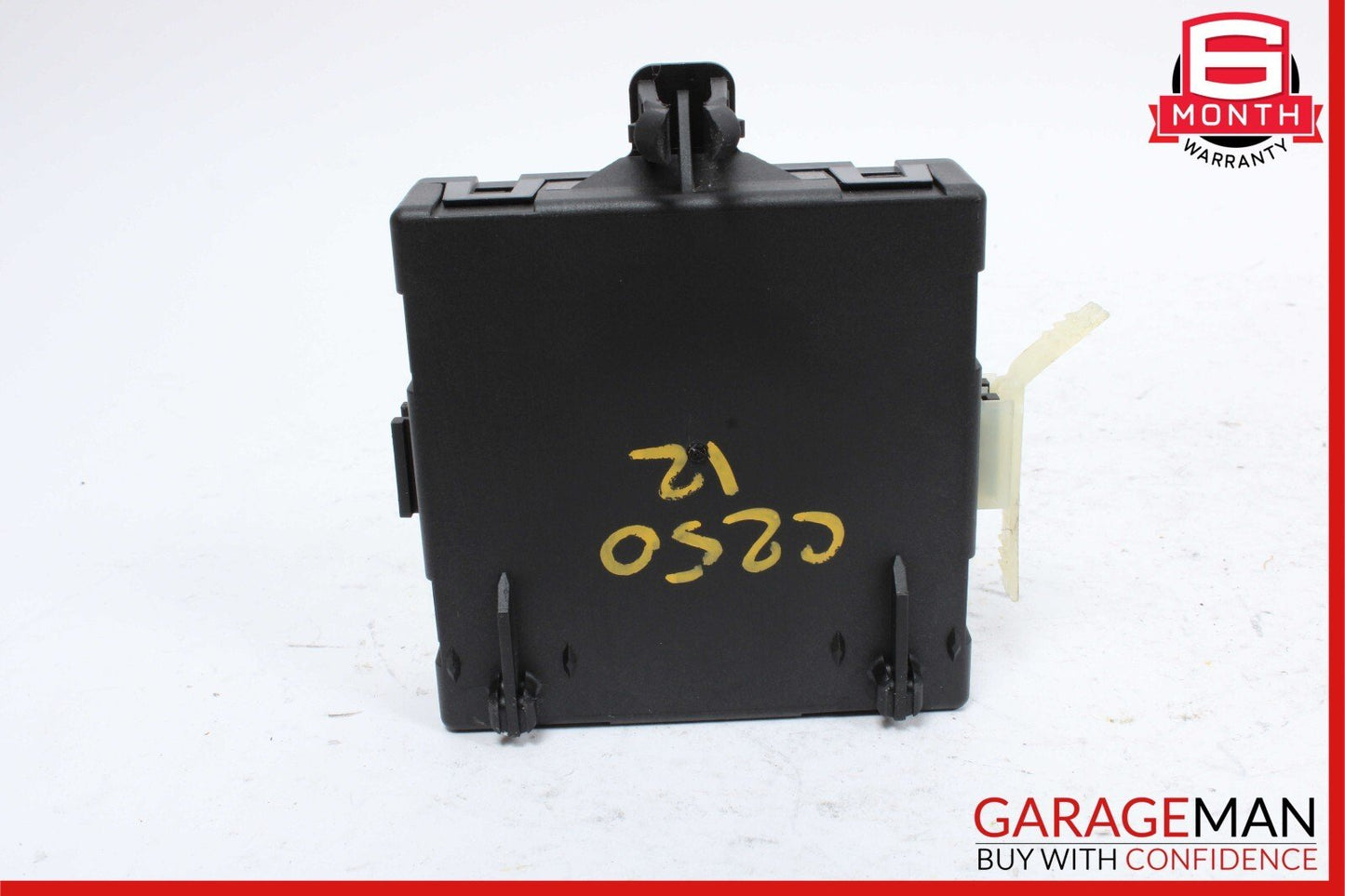 08-18 Mercedes W204 C250 C350 E350 E400 Front Left Side Door Control Module OEM