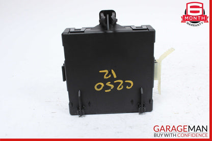 08-18 Mercedes W204 C250 C350 E350 E400 Front Left Side Door Control Module OEM