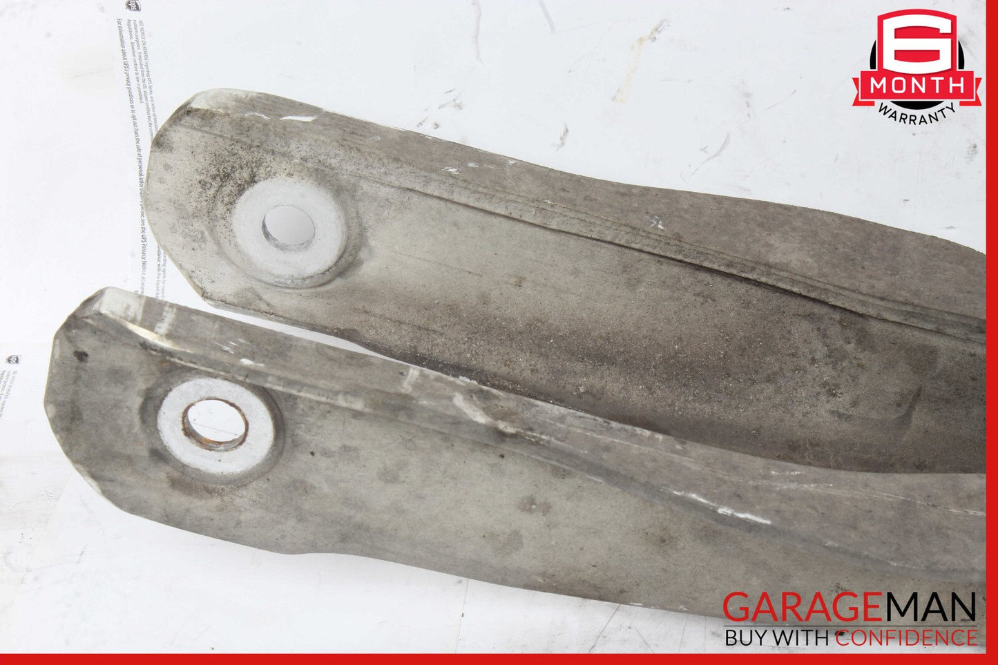 14-20 Mercedes W117 CLA250 GLA250 Rear Right / Left Suspension Lower Control Arm