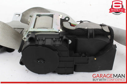 03-06 Mercedes W220 S500 Front Right Passenger Side Seat Belt Seatbelt Retractor