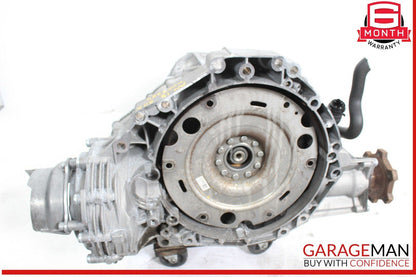 17-19 Audi A4 7 Speed Automatic Transmission Assembly AWD OEM 82k