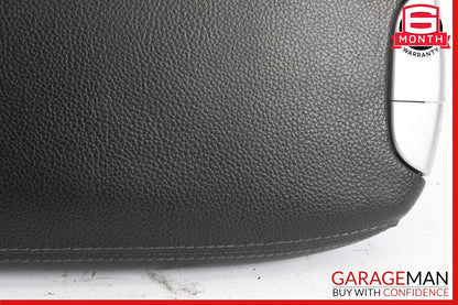 06-12 Mercedes X164 GL450 GL550 Center Console Armrest Storage Door Lid OEM