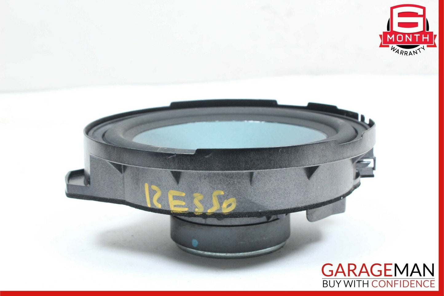 10-18 Mercedes W212 E350 CLS500 Rear Right or Left Door Audio Sound Speaker OEM