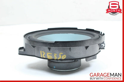 10-18 Mercedes W212 E350 CLS500 Rear Right or Left Door Audio Sound Speaker OEM