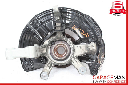 14-18 Mercedes W117 CL250 AWD Front Right Side Wheel Spindle Knuckle Hub Bearing