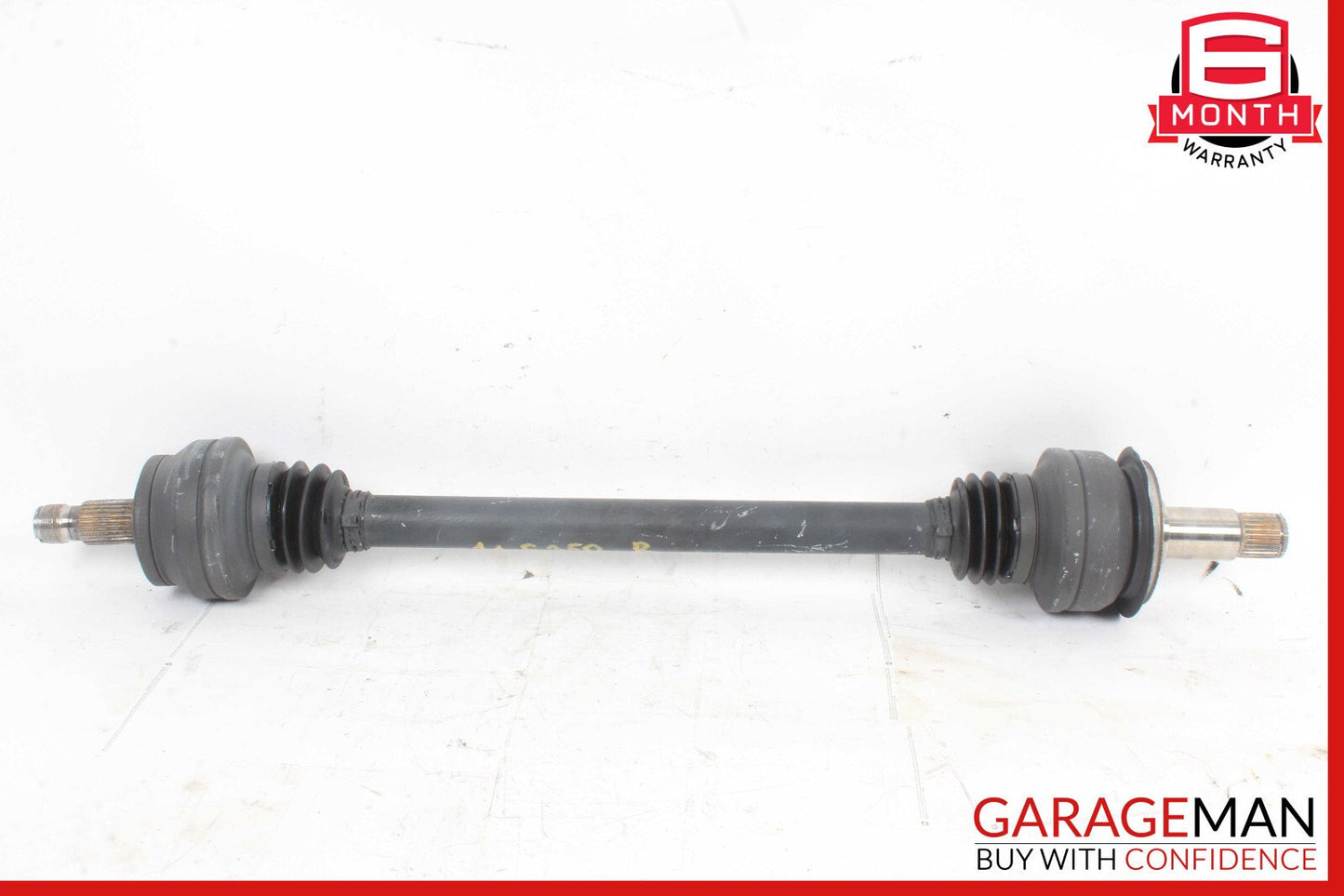 07-18 Mercedes W212 E350 CL550 Rear Left or Right Axle CV Half Shaft OEM