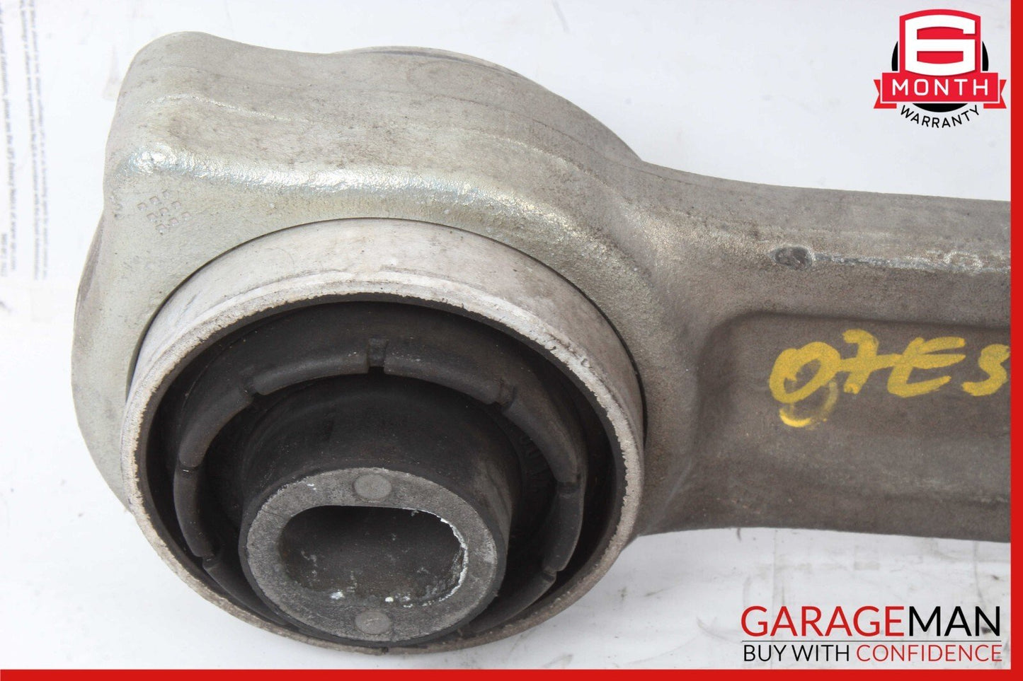 03-09 Mercedes W211 E350 Front Right Passenger Side Lower Control Arm RWD OEM