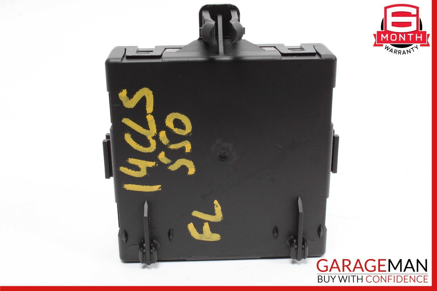 08-18 Mercedes W218 CLS500 E550 C250 Front Left Side Door Control Module OEM