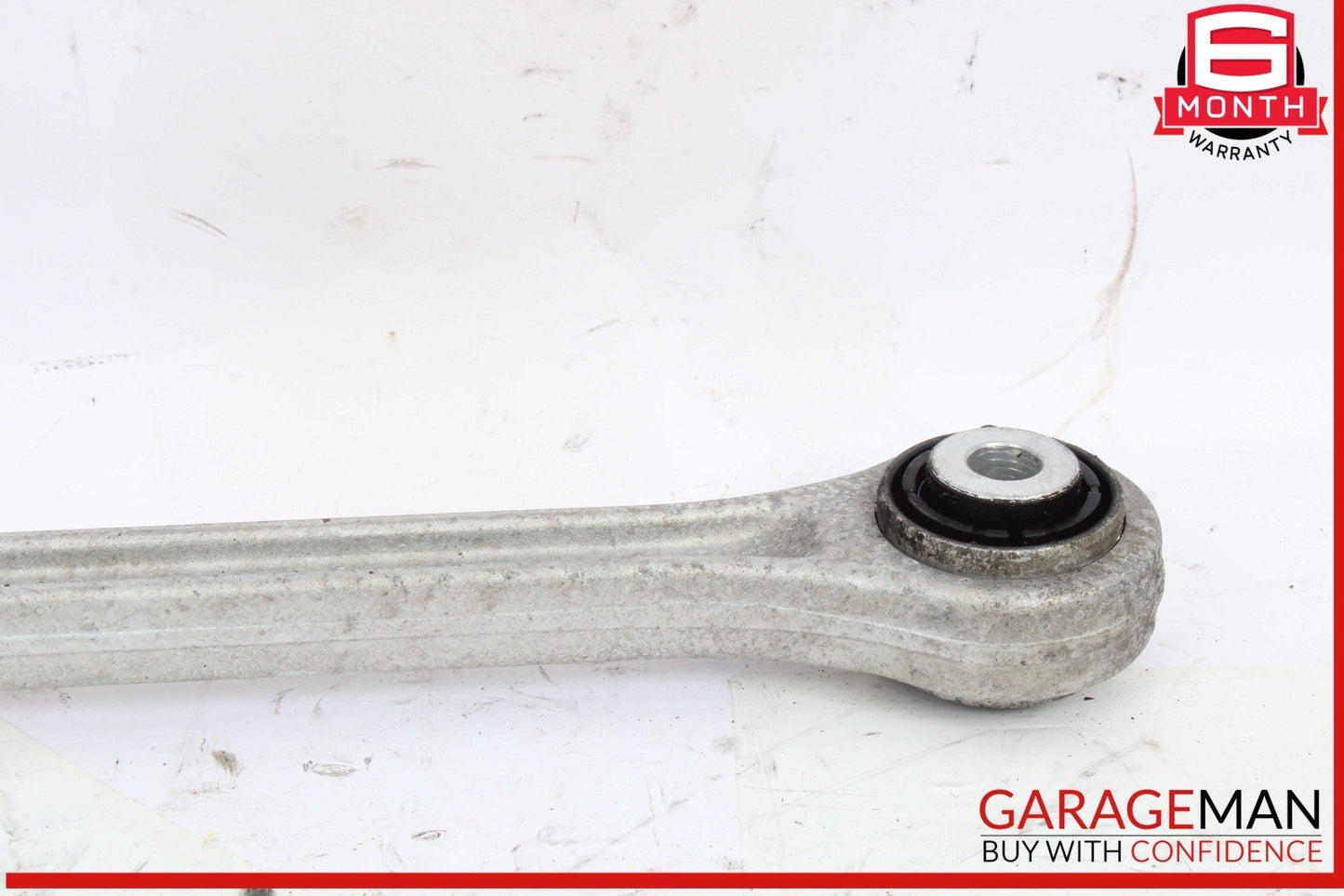 10-16 Porsche Panamera 970 E-Hybrid Rear Left or Right Side Upper Outer Arm OEM