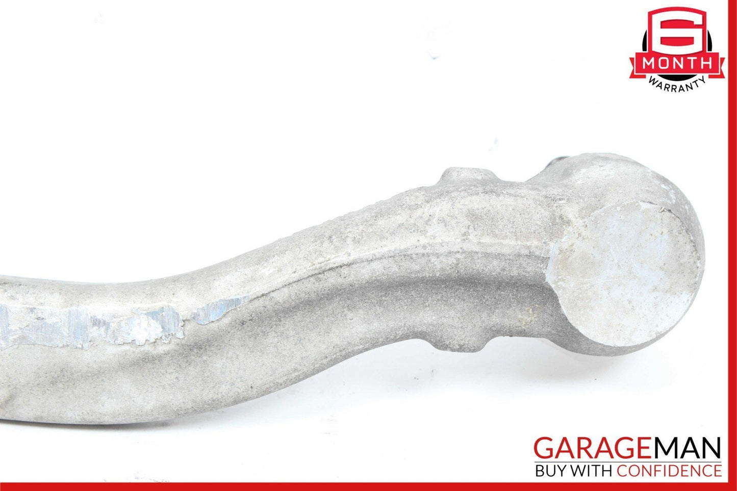 08-16 Mercedes W204 C300 E350 Front Right Lower Control Arm 2043306811 OEM