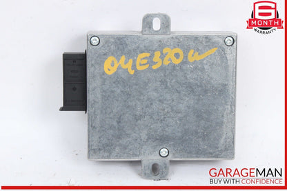 00-06 Mercedes W211 E320 Hands Free Voice Communication Control Module Unit OEM