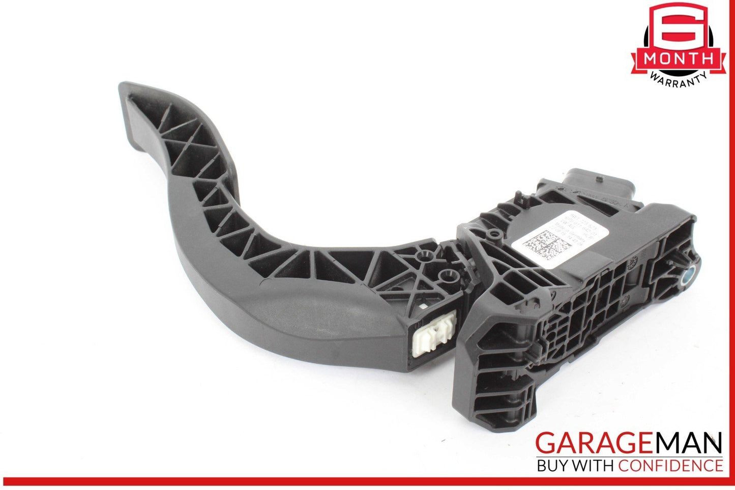 17-24 Audi Q7 Gas Pedal Accelerator Throttle 8W1723523 OEM