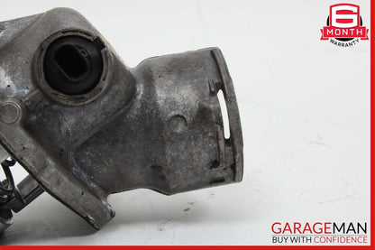 05-12 Mercedes W212 E350 C350 R350 Water Thermostat Housing 2722000115 OEM