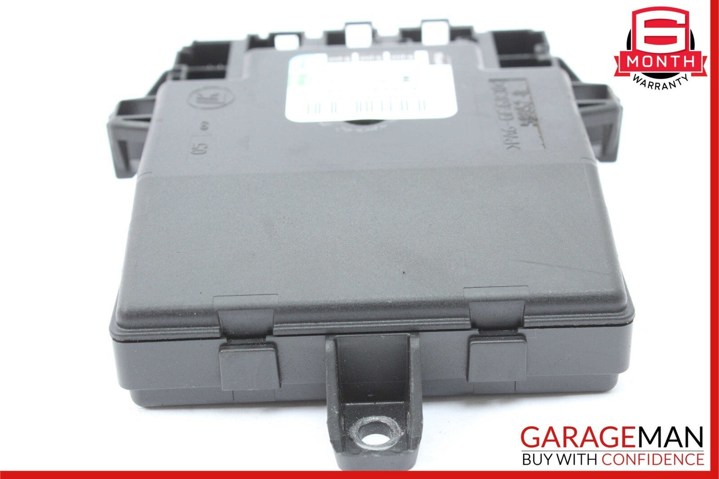 06-13 Mercedes X164 GL450 GL550 R350 Front Left Driver Door Control Module OEM