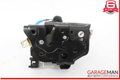 09-16 Audi S4 Front Right Passenger Side Door Lock Latch Actuator 8J1837016D OEM